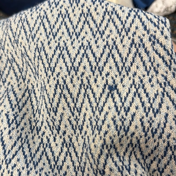 St John sport zig zag skirt - Picture 3 of 3